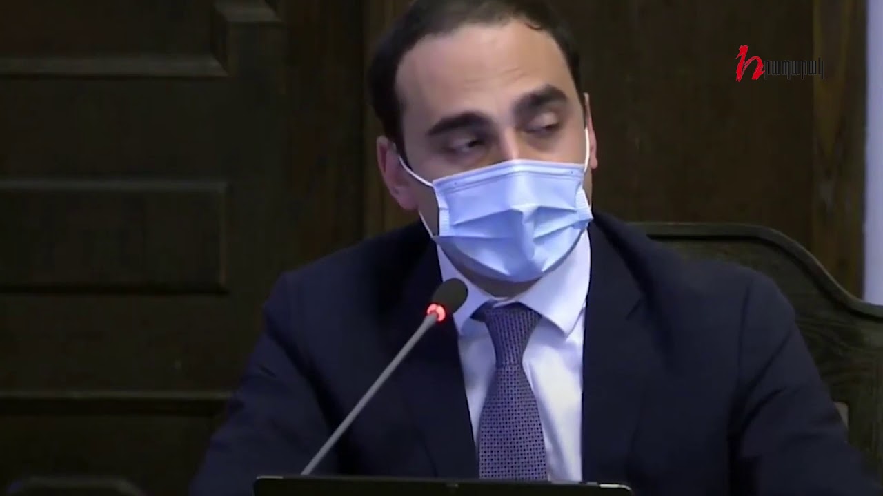 Այսուհետ կարելի է բջջային հավելվածով նկարել ՃՈ կանոնների խախտումը. Վարչապետն առաջարկեց ներառել նաեւ դիմակ չկրելու դեպքը