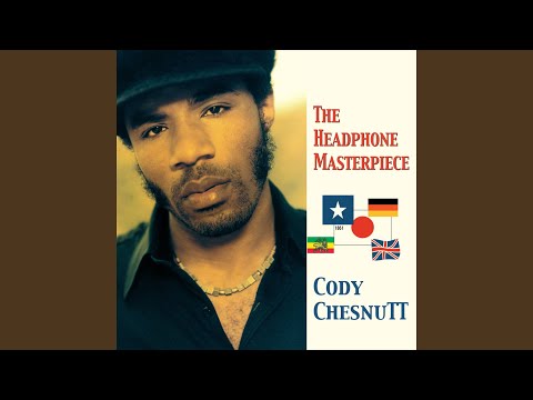 My Women My Guitars - Cody Chesnutt
