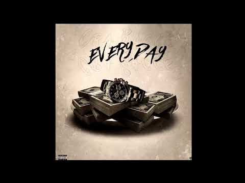 Everyday - Cra Raccs