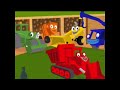 Bob The Builder Trailer 2001 ‍ ️