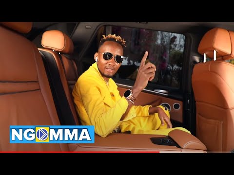 ALEX KASAU KATOMBI – HISTORIA (OFFICIAL VIDEO)Sms “SKIZA 8548643 to 811