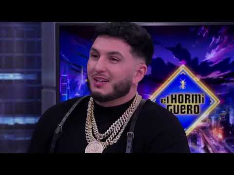 Lo mejor de la Entrevista de Omar Montes