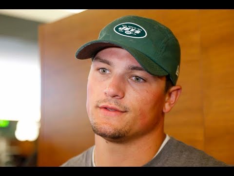 Who is to blame for Christian Hackenberg flopping with Jets?