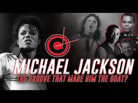 Michael Jackson's Drummers: Studio Legends & Live Phenoms