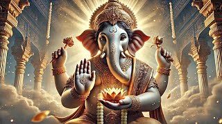 El MANTRA PODEROSO de GANESHA para ABRIR CAMINOS ✨ y ATRAER ABUNDANCIA 💰🌟