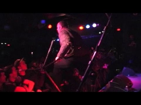 [hate5six] Dropdead - January 22, 2011 Video