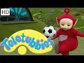Teletubbies Football Full Episode
