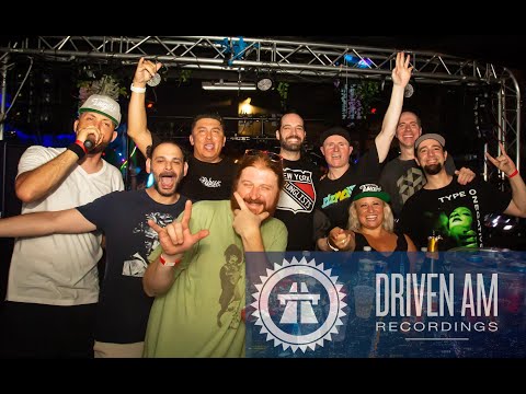 16 Years of Driven AM NYC: Calyx & TeeBee, Random Movement, DB, Nightstalker - August 5th, 2022