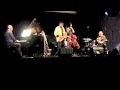 Bennie Maupin Quintet - Catania Jazz, 21 febbraio 2012.m4v