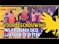 Voorbeschouwing AFC vs Jong Vitesse