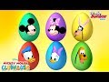 The Best Easter Party Ever Mickey Mouse Clubhouse Disneyjr