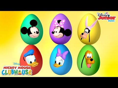 Video thumbnail for Best Easter Party Ever