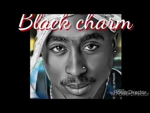 BLACK CHARM 08 I❤LOVE RnB🤩🤩🤩
