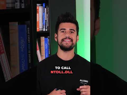 How bypassing EDR has evolved #EDR #cybersecurity #hacking #catandmousegame #evolving #stayontop