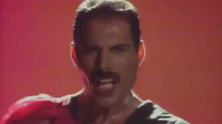 The Euro Theatre - Corey (Freddie Mercury Tribute)