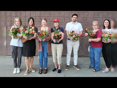 Salt Lake City community program lives on thanks to ...