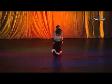 Iva Ackar * Awalim Fest 2012