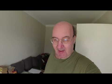 MongoTV_5806 - John Venter På Bedre Tider - Del 627 - Dag 983 af 1.000 Dage