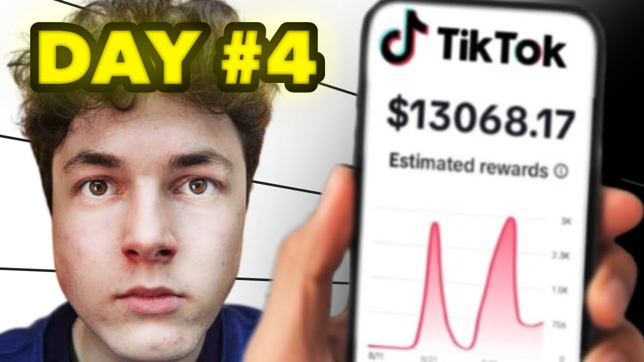The Only TikTok Creator Rewards Program Guide You Will Ever Need