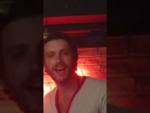 Matej Oštir po oddaji Dan najlepših sanj