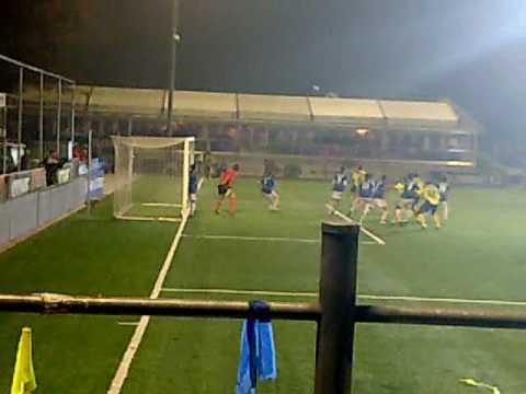 S.C. Cambuur On Tour!!! Agovv - S.C. Cambuur: 3-4 Sfeer Uitvak + Goals S.C. Cambuur