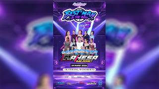 Download lagu LIVE STREAM  MAHESA MUSIC, HALAL BIHALAL BEST MAN TRATEBANG, WONOKERTO PEKALONGAN mp3