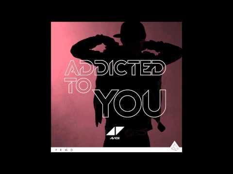 Avicii Vs John Dish - Addicted To You (Quentin Mosimann & Adrien Toma Booty)