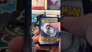 Post 2! Time for a hit! #pokemonchannel #pokemon #tradingcards #pokemontcg #collectiblecards #tcg