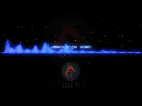 Jebroer x Roy  Dest Ademen