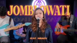 Download lagu Jomblowati - SHE 🔴 LIVE Studio Session || SE feat Nikken mp3 Download lagu Jomblowati - SHE 🔴 LIVE Studio Session || SE feat Nikken mp3