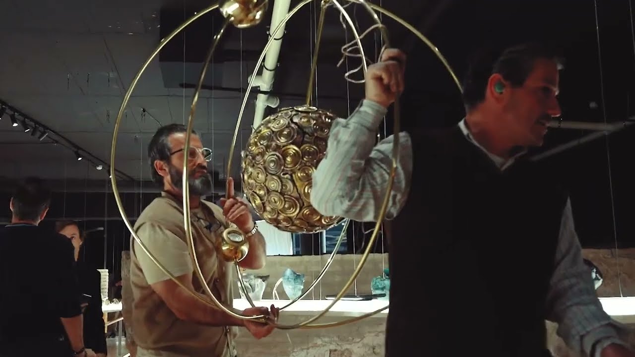 Asociación Contemporánea de Artes y Oficios -  Premio Promociona para Entidades Privadas 2023