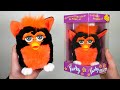 Unboxing Original 1999 SEALED Furby