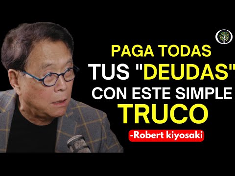 , title : '"Tenia una DEUDA de $800,000 Dólares" Cómo Pagar tus Deudas | Robert Kiyosaki En Español'