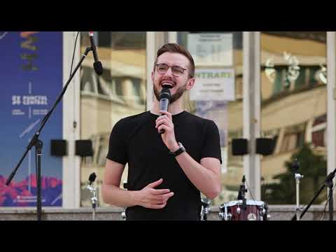 Gabriel Cindea - Mi-ai luat inima