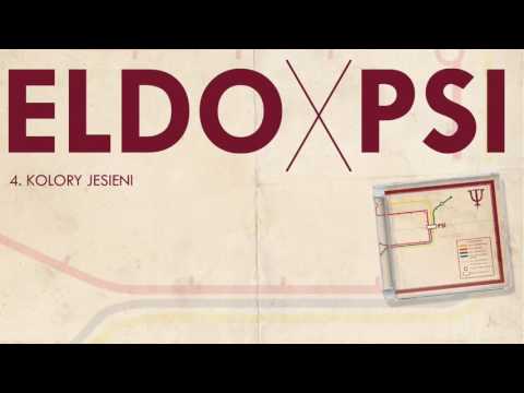 ELDO - Kolory jesieni ft. Pelson, Green (prod. Tomaj)