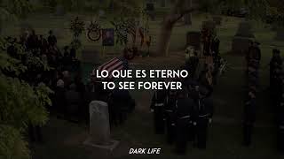 Tom Ellis &amp; Aimee García - It&#39;s So Hard To Say Goodbye To Yesterday (Lyrics) | LUCIFER Soundtrack