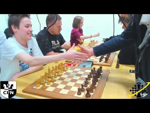 Incredible game! FM  A. Usov (2532) vs Ponomarev E. (2382). ПШС. Blitz