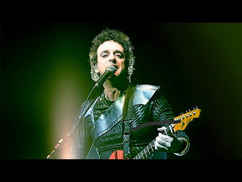 Gustavo Cerati - Estadio Obras 2006 (DVD Completo)