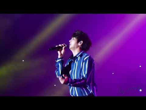 20180526 정동하  괜찮아  서원밸리