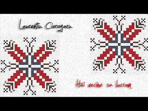 Laurentiu Ciorogaru - Hai, vecine sa lucram!
