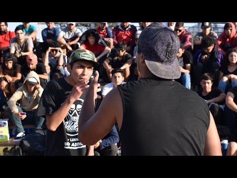 KADOK vs DAFLACK vs GALLETA | OCTAVOS DE FINAL - GDP ANIVERSARIO TEMPORADA 2020