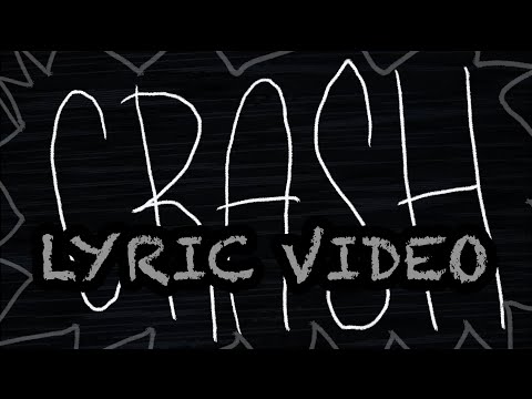 INTEMPERIA - Crash (lyric video)