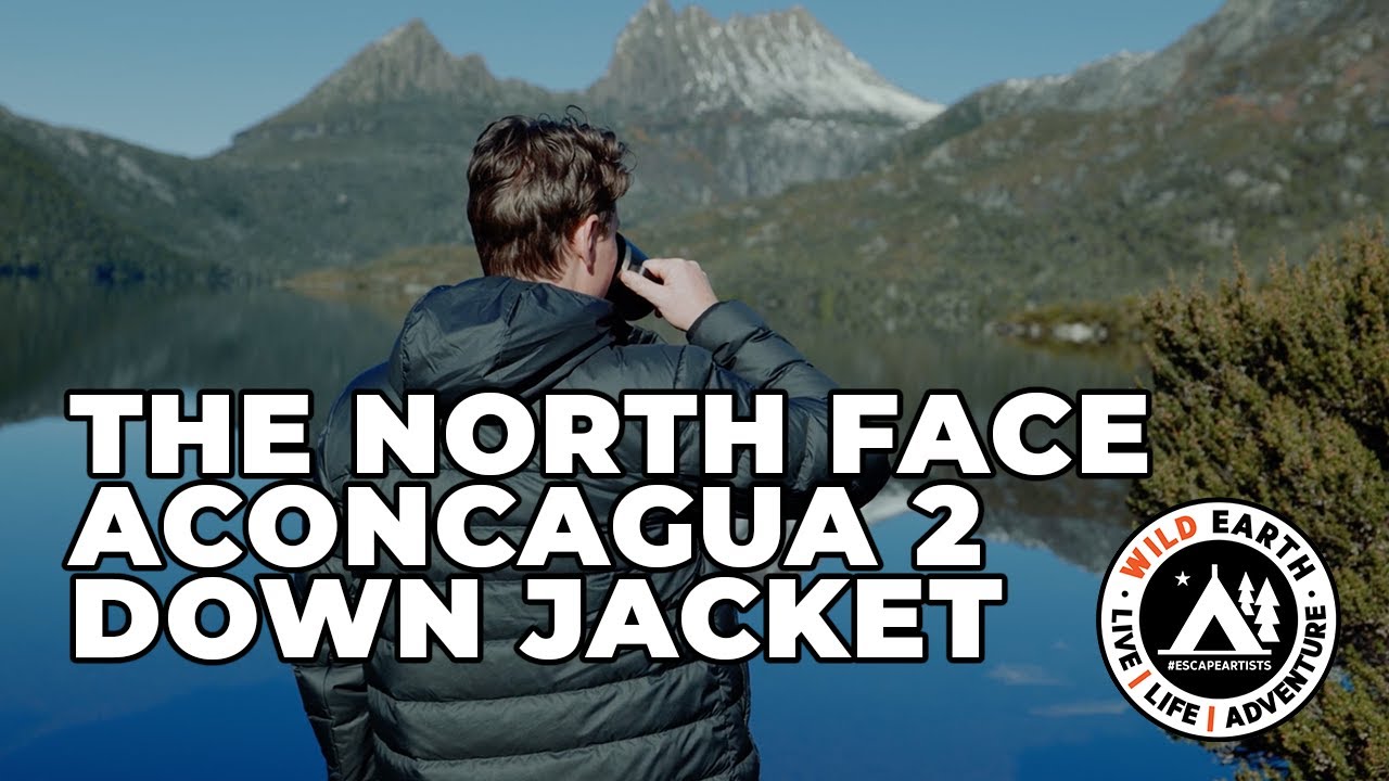Watch video THE NORTH FACE ACONCAGUA 2 DOWN INSULATED JACKET REVIEW Now THE NORTH FACE ACONCAGUA 2 DOWN INSULATED JACKET REVIEW