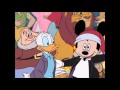 Mickey S Magical Christmas 2001 Final Scene