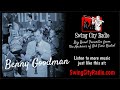 It's The Talk Of The Town - Benny Goodman