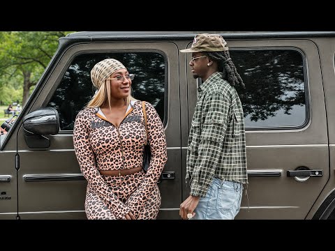 GOLD DIGGER PRANK PART 1094! | Nyyear Price