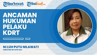 Ancaman Hukuman bagi Pelaku KDRT, Bisa Mencapai 12 Tahun Penjara