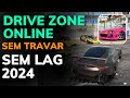 Como Fazer O Jogo Drive Zone Mobile Parar De Travar Tir