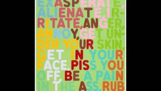 Morton Feldman - Patterns in a Chromatic Field (2/8)