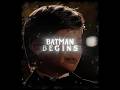 The Night the Bat Was BORN - Bruce Wayne ("Batman Begins") Edit | kamin - EMIN & JONY